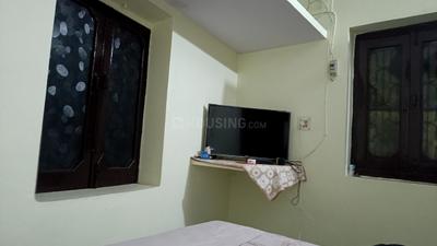 Bedroom Image of 1500 Sq.ft 4 BHK Independent House for sale in Shivpuri Moradabad for Rs. 5000000