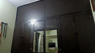 Bedroom Image of 1500 Sq.ft 4 BHK Independent House for sale in Shivpuri Moradabad for Rs. 5000000