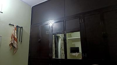 Bedroom Image of 1500 Sq.ft 4 BHK Independent House for sale in Shivpuri Moradabad for Rs. 5000000