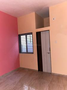 Bedroom Image of 1215 Sq.ft 2 BHK Independent House for sale in Bokhira Porbandar for Rs. 220000