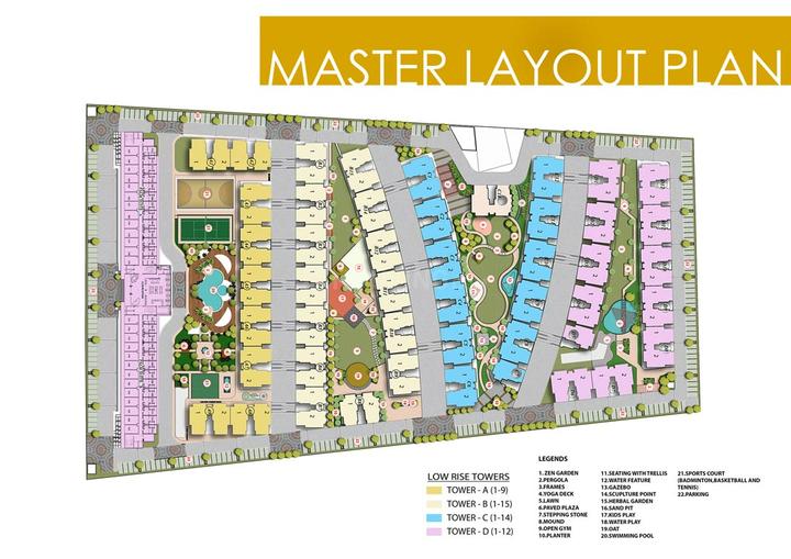 Nimbus The Palm Village Main Image 1