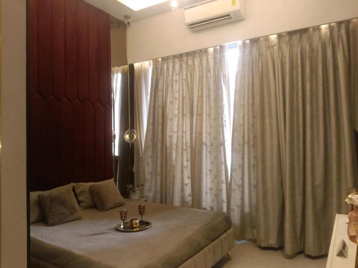 Nakasha Dynamix 36 Main Image 1