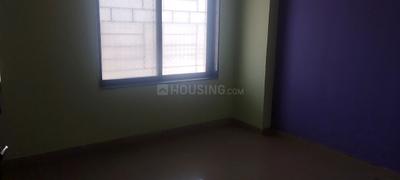 Bedroom Image of 900 Sq.ft 2 BHK Apartment / Flat for sale in Sai Leela Residency, Lohegaon Pune for Rs. 6500000