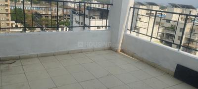 Living Room Image of 900 Sq.ft 2 BHK Apartment / Flat for sale in Sai Leela Residency, Lohegaon Pune for Rs. 6500000