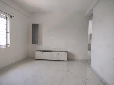 Living Room Image of 1328 Sq.ft 2.5 BHK Apartment / Flat for rent in Chikkanekkundi Bengaluru for Rs. 31500