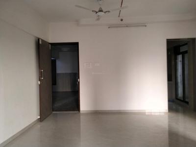 Living Room Image of 1150 Sq.ft 2 BHK Apartment / Flat for sale in TPV Nisarg Aura, Kharghar Navi Mumbai for Rs. 9900000