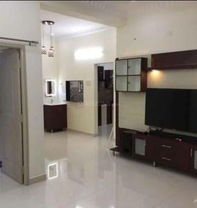 Hall Image of 1116 Sq.ft 3 BHK Apartment / Flat for sale in Kolathur Chennai for Rs. 8200000