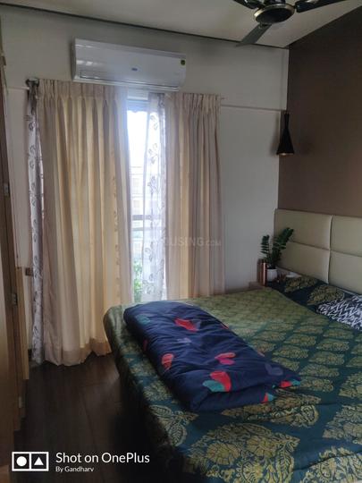 Akshar Elementa wakad Bedroom 1
