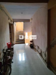 Hall Image of 627 Sq.ft 2 BHK Apartment / Flat for sale in Galegaon Thane for Rs. 1650000