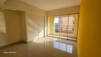 Bedroom Image of 630 Sq.ft 1 BHK Apartment / Flat for sale in Kudal Sindhudurg for Rs. 2250000