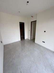 Bedroom Image of 1745 Sq.ft 3 BHK Apartment / Flat for sale in Ravriya Neelkanth Darshan, Kharghar Navi Mumbai for Rs. 15700000