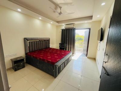 1 BHK Flat