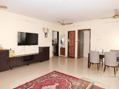 3 BHK Flat