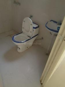 Bathroom Image of 698 Sq.ft 2 BHK Apartment / Flat for sale in Pyramid Heights, Sector 85 Gurgaon for Rs. 7000000