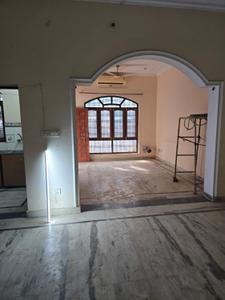 2 BHK Independent House