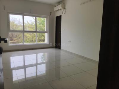Hall Image of 2050 Sq.ft 4 BHK Apartment / Flat for rent in Kolapakkam Chennai for Rs. 65000