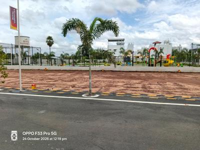 Image of 1500 Sq.ft Residential Plot / Land for sale in Saravanampatty, Coimbatore for Rs. 6868000