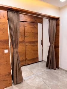 Bedroom Image of 4599 Sq.ft 5 BHK Independent House for sale in Nia Nami Riverside 19 Bunglows, Raysan Gandhinagar for Rs. 41100000