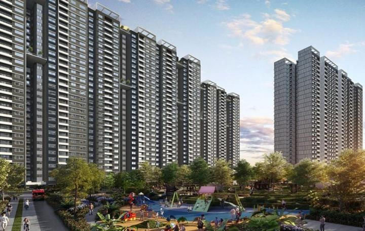 Adarsh Welkin Park Main Image 1