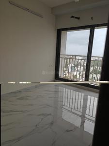 Bedroom Image of 1100 Sq.ft 2 BHK Apartment / Flat for rent in Parksyde Nest , Panchavati Nashik for Rs. 15000