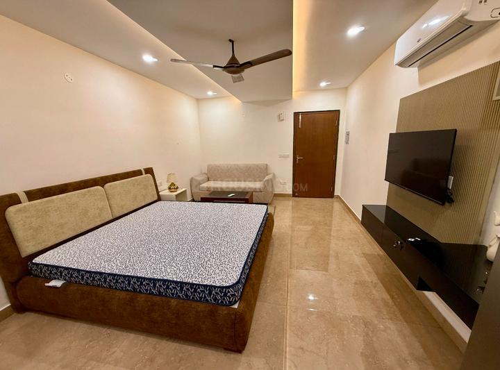Jain properties Bedroom 1