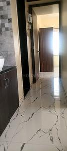 Bathroom Image of 850 Sq.ft 2 BHK Apartment / Flat for sale in Ishwar River Residency, Chikhali Pune for Rs. 4500000