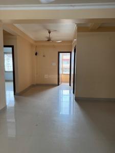 Bedroom Image of 1388 Sq.ft 3 BHK Apartment / Flat for sale in Na Ali Dhekiajuli Jorhat for Rs. 6500000
