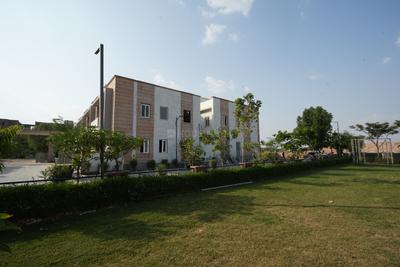 Image of 1427 Sq.ft 3 BHK Villa for sale in Sai Basant, Jhalamand, Jodhpur for Rs. 6300000