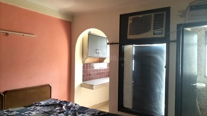 Dagar apartment Bedroom 1