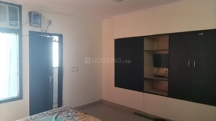 Dagar apartment Bedroom 1