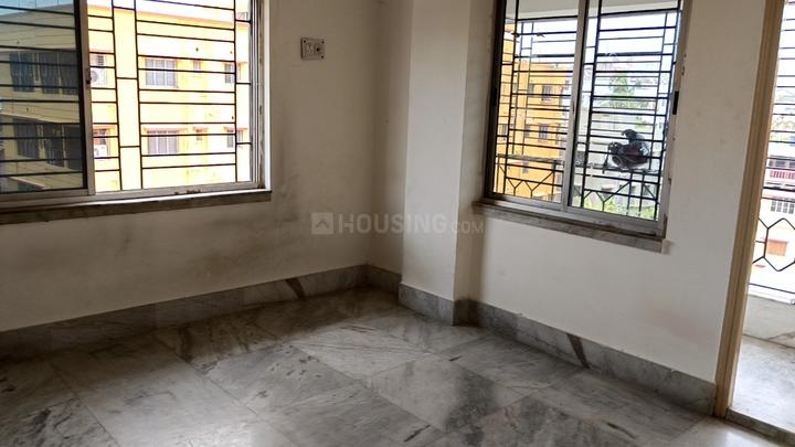 Balaji apartment Teghoria Bedroom 1