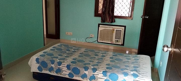 Block B, Sarvodaya Enclave Bedroom 1