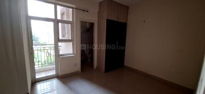Bedroom Image of 800 Sq.ft 2 BHK Apartment / Flat for sale in Shree Vardhman Mantra, Sector 67 Gurgaon for Rs. 7200000