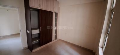 Bedroom Image of 800 Sq.ft 2 BHK Apartment / Flat for sale in Shree Vardhman Mantra, Sector 67 Gurgaon for Rs. 7200000
