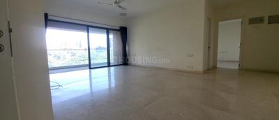 Living Room Image of 2500 Sq.ft 3 BHK Apartment / Flat for sale in Juhu Mumbai for Rs. 130000000