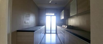 Kitchen Image of 2500 Sq.ft 3 BHK Apartment / Flat for sale in Juhu Mumbai for Rs. 130000000