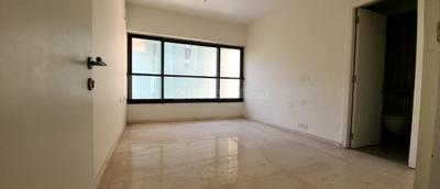 Bedroom Image of 2500 Sq.ft 3 BHK Apartment / Flat for sale in Juhu Mumbai for Rs. 130000000