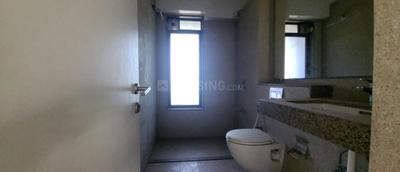 Bathroom Image of 2500 Sq.ft 3 BHK Apartment / Flat for sale in Juhu Mumbai for Rs. 130000000