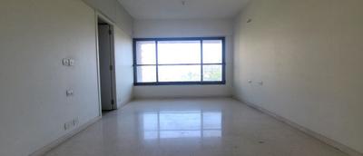 Bedroom Image of 2500 Sq.ft 3 BHK Apartment / Flat for sale in Juhu Mumbai for Rs. 130000000