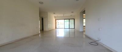 Living Room Image of 2500 Sq.ft 3 BHK Apartment / Flat for sale in Juhu Mumbai for Rs. 130000000