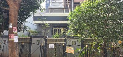 Image of 5000 Sq.ft 6 BHK Independent House for sale in Nallakunta, Hyderabad for Rs. 31000000