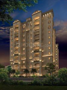 Image of 1124 Sq.ft 3 BHK Apartment / Flat for sale in Horamavu, Bengaluru for Rs. 21800000