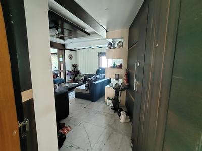 Kitchen Image of 3500 Sq.ft 5 BHK Apartment / Flat for sale in Ambuja Udita, Santoshpur Kolkata for Rs. 31000000