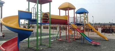 Image of 800 Sq.ft Residential Plot / Land for sale in Samayapuram, Tiruchirappalli for Rs. 650000