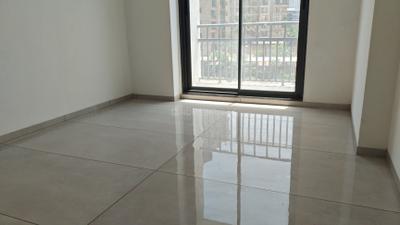 Bedroom Image of 1881 Sq.ft 3 BHK Apartment / Flat for sale in Veer Swastik Sky, Pal Gam Surat for Rs. 8650000