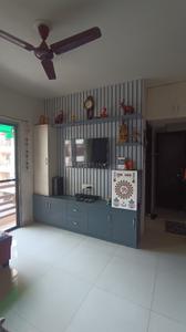 Hall Image of 427 Sq.ft 1 BHK Apartment / Flat for sale in Zadeshwar Bharuch for Rs. 2550000