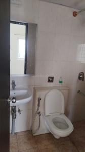 Image of 914 Sq.ft 3 BHK Apartment / Flat for rent in Shriram 107 Southeast, Attibele, Bengaluru for Rs. 23000