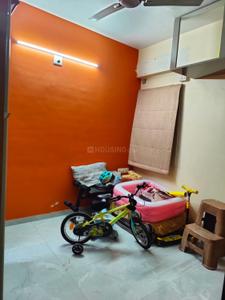 Bedroom Image of 1050 Sq.ft 3 BHK Apartment / Flat for sale in Sevasi Vadodara for Rs. 4500000
