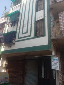 Image of 600 Sq.ft 2.5 BHK Duplex for sale in Nagarwada, Vadodara for Rs. 8500000