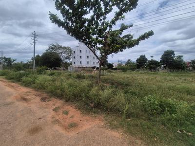 Heritage Enclave Plot View 3